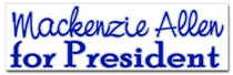  Sticker (Bumper)